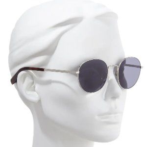 Marc Jacobs round sunglasses